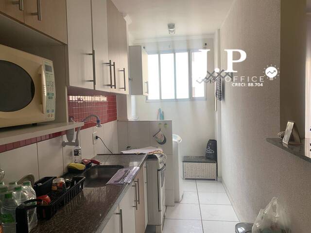 Apartamento para Venda em Jundiaí - 5