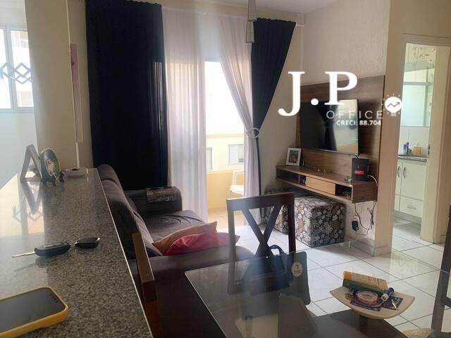 Apartamento para Venda em Jundiaí - 4