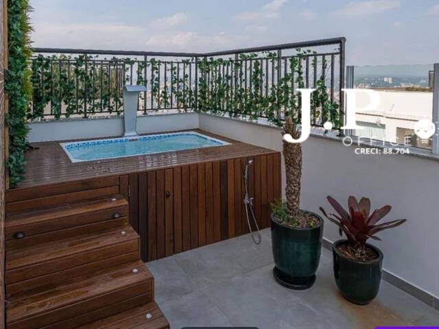 Apartamento para Venda em Jundiaí - 4