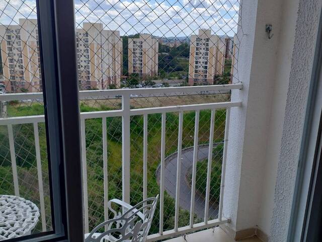 Apartamento para Venda em Jundiaí - 5