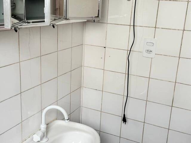 #1501 - Apartamento para Venda em Jundiaí - SP - 3