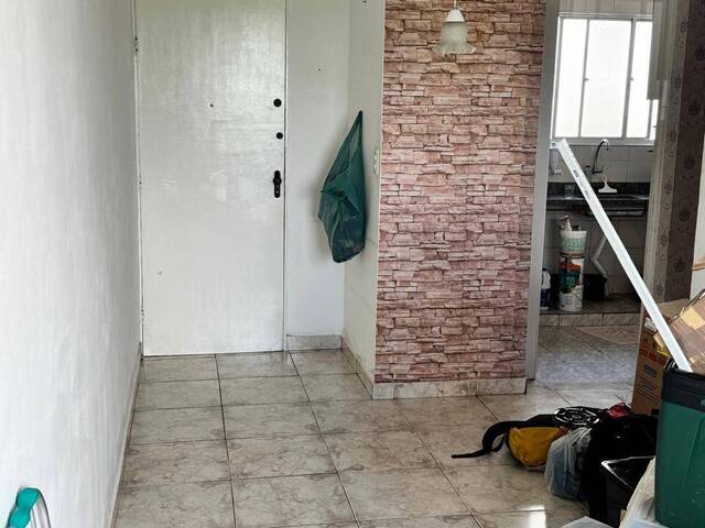 #1501 - Apartamento para Venda em Jundiaí - SP - 1