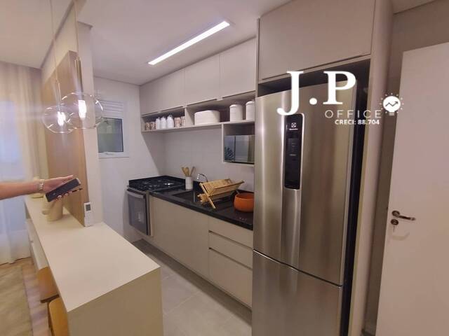 #1502 - Apartamento para Venda em Campo Limpo Paulista - SP - 3