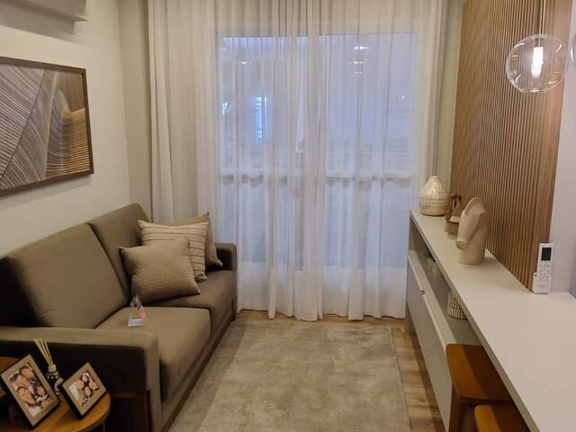#1502 - Apartamento para Venda em Campo Limpo Paulista - SP - 1