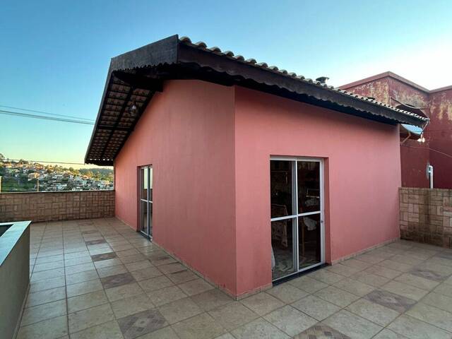 Casa para Venda em Campo Limpo Paulista - 4