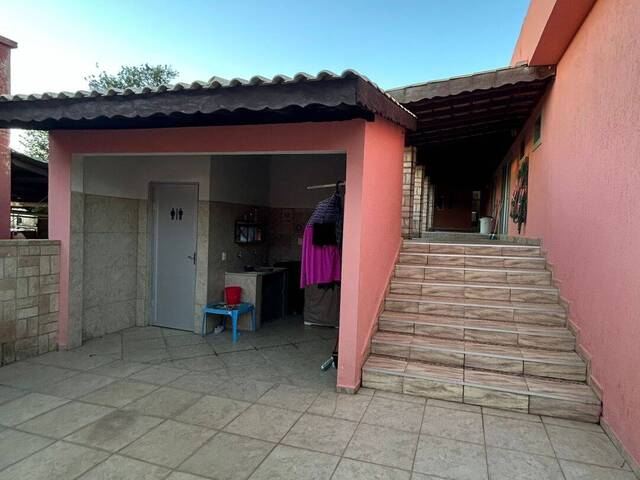 Casa para Venda em Campo Limpo Paulista - 5