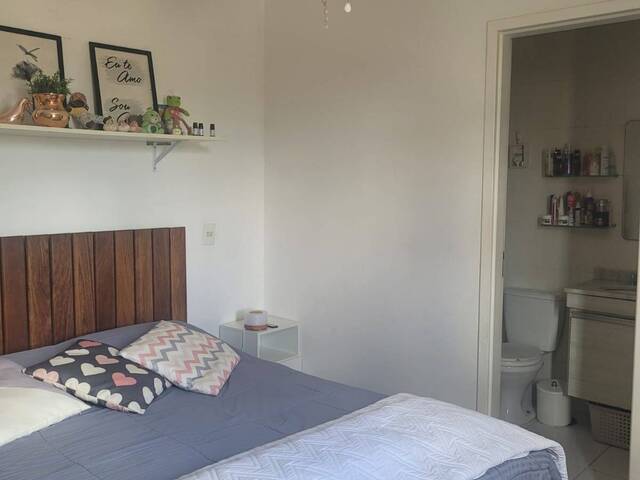 Apartamento para Venda em Jundiaí - 4