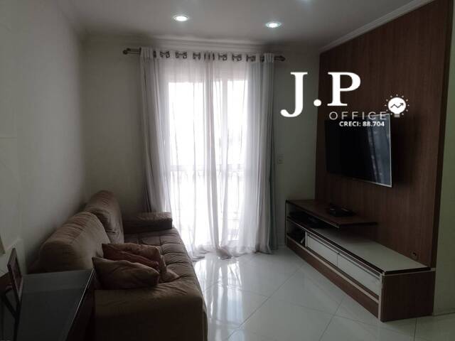 Venda em Vila Guarani - Jundiaí