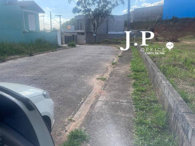 #1516 - Área para Venda em Jundiaí - SP - 2