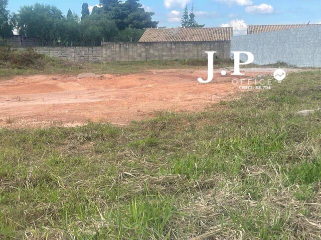 #1516 - Área para Venda em Jundiaí - SP - 1