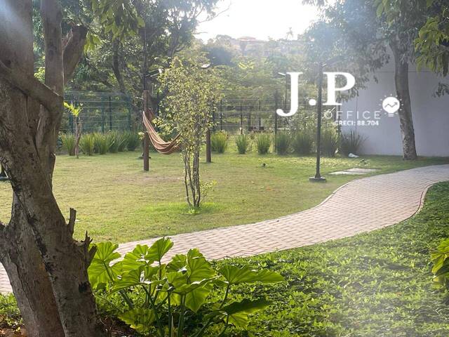 #1518 - Apartamento para Venda em Jundiaí - SP - 2