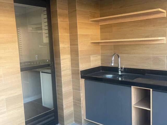 #1518 - Apartamento para Venda em Jundiaí - SP - 3