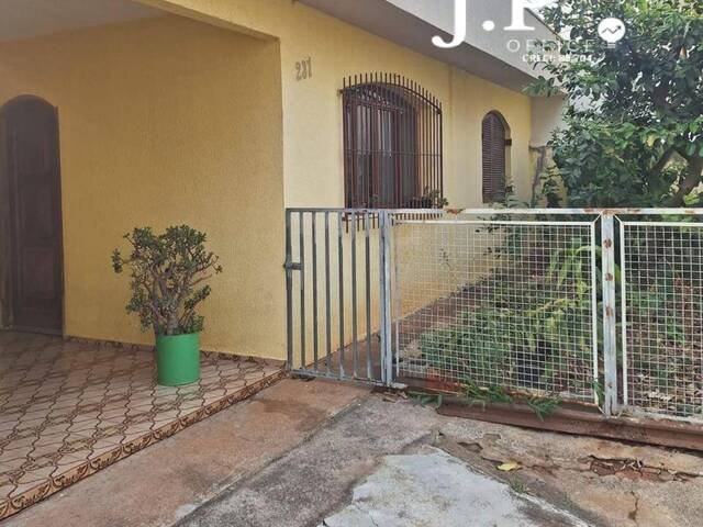 #1519 - Casa para Venda em Jundiaí - SP - 1