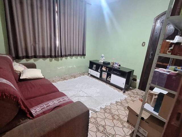 #1519 - Casa para Venda em Jundiaí - SP - 2