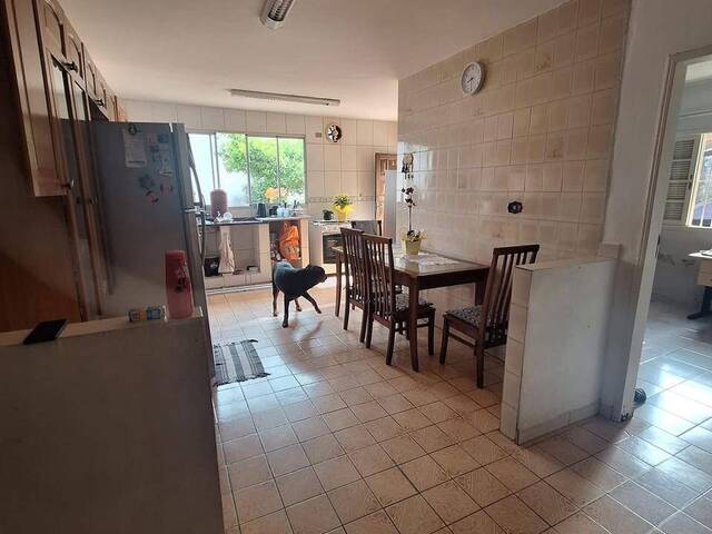 #1519 - Casa para Venda em Jundiaí - SP - 3