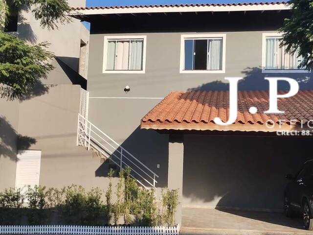 #1520 - Casa para Venda em Várzea Paulista - SP - 1