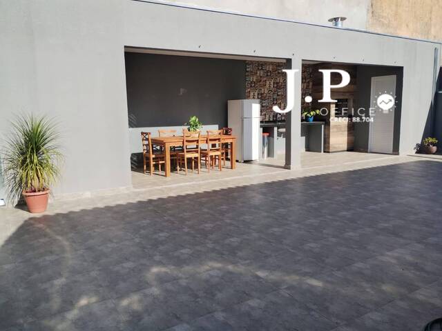 #1520 - Casa para Venda em Várzea Paulista - SP - 3