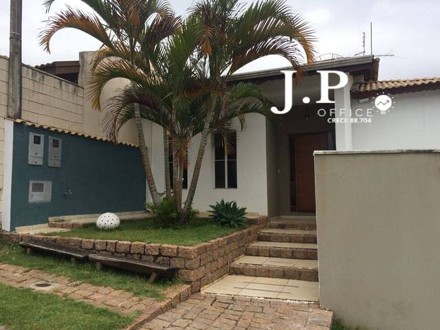 #1521 - Casa para Venda em Várzea Paulista - SP - 3