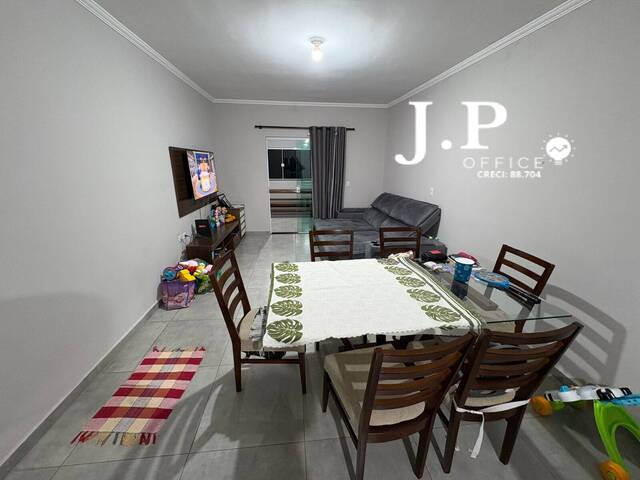 #1522 - Casa para Venda em Várzea Paulista - SP - 2