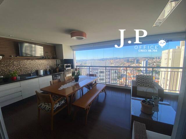 #1527 - Apartamento para Venda em Jundiaí - SP - 3