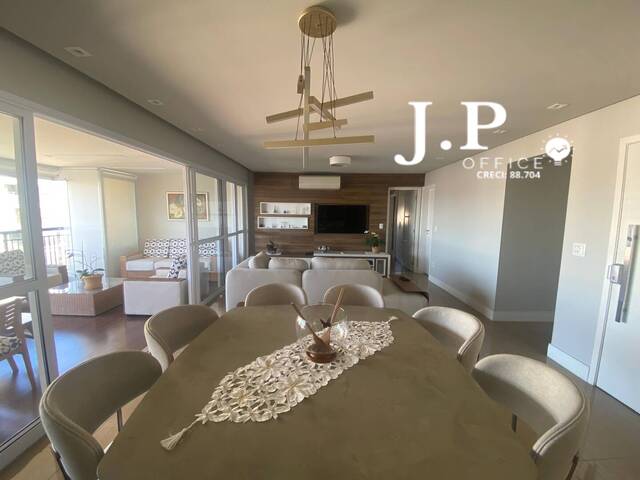 #1527 - Apartamento para Venda em Jundiaí - SP - 2