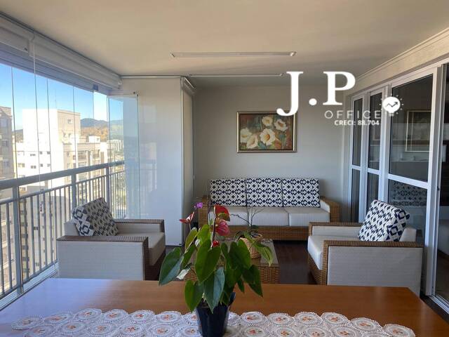 #1527 - Apartamento para Venda em Jundiaí - SP - 1