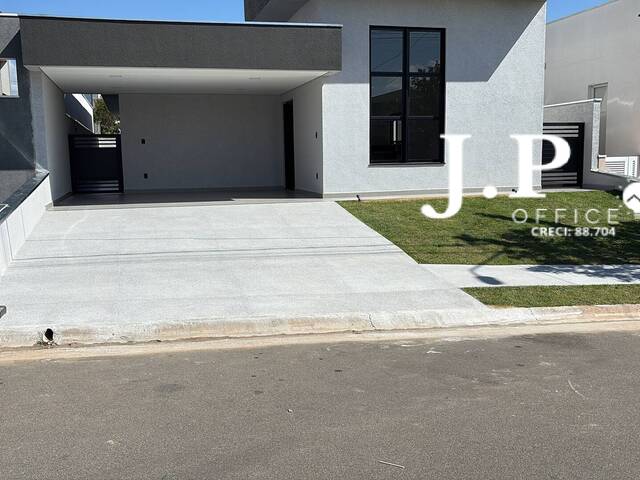 #1528 - Casa para Venda em Itupeva - SP - 1