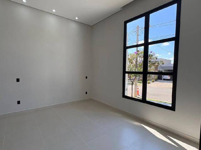 #1528 - Casa para Venda em Itupeva - SP - 3