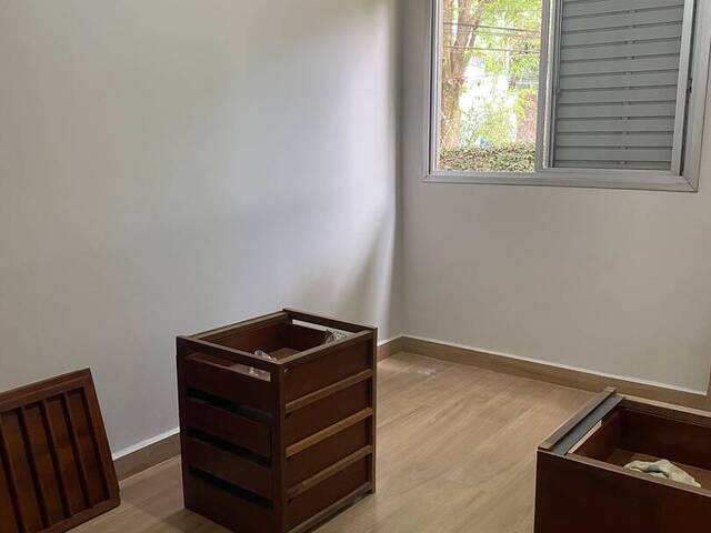 #1529 - Apartamento para Venda em Jundiaí - SP - 2