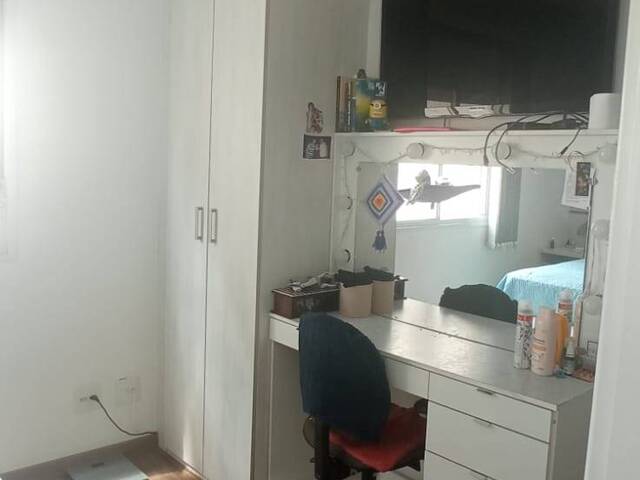 #1529 - Apartamento para Venda em Jundiaí - SP - 3