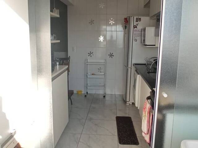 #1531 - Apartamento para Venda em Jundiaí - SP - 3
