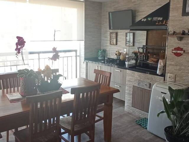 #1531 - Apartamento para Venda em Jundiaí - SP - 2