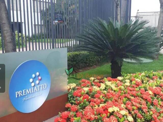 #1531 - Apartamento para Venda em Jundiaí - SP - 1