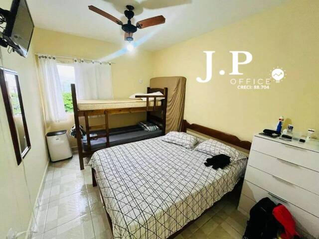 #1532 - Apartamento para Venda em Praia Grande - SP - 2
