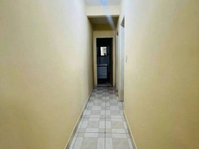 #1532 - Apartamento para Venda em Praia Grande - SP - 3