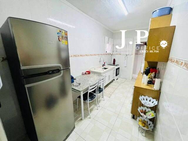 Apartamento para Venda em Praia Grande - 5