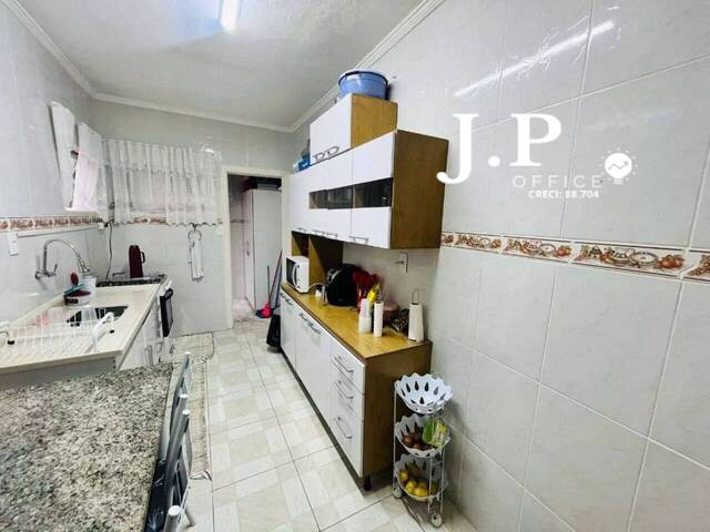 Apartamento para Venda em Praia Grande - 4