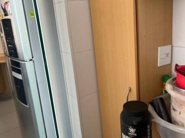 #1533 - Apartamento para Venda em Jundiaí - SP - 3