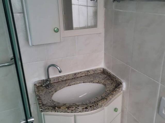 #1534 - Apartamento para Locação em Jundiaí - SP
