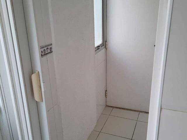 #1534 - Apartamento para Locação em Jundiaí - SP