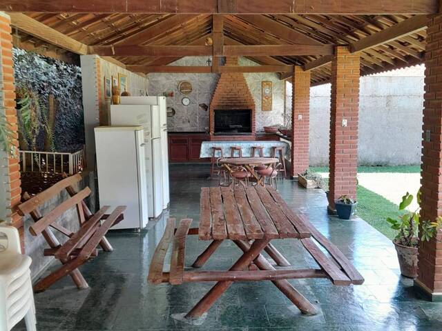 Chácara para Venda em Jarinu - 4