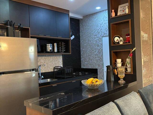 #1537 - Apartamento para Venda em Jundiaí - SP - 3