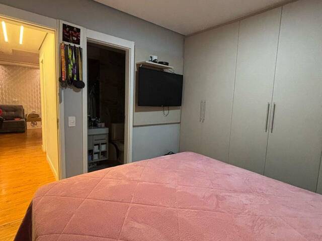 #1537 - Apartamento para Venda em Jundiaí - SP - 2