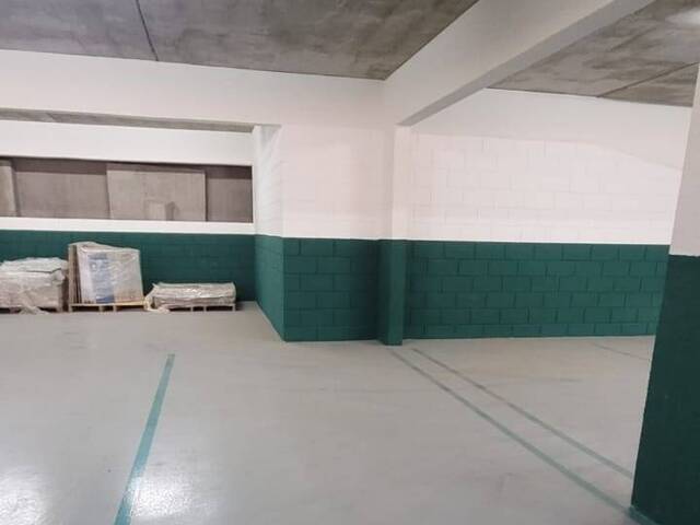 #1540 - Apartamento para Venda em Jundiaí - SP - 2