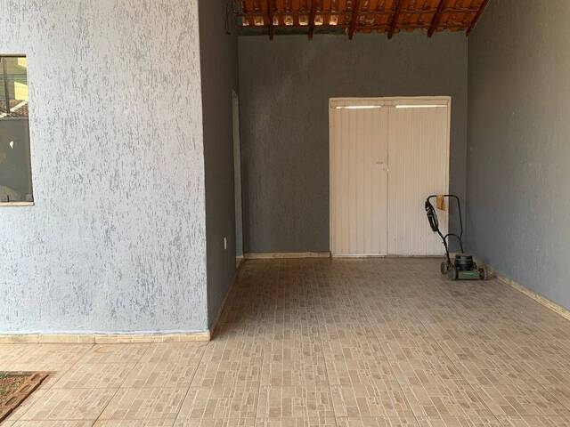 #1541 - Casa para Venda em Várzea Paulista - SP - 3
