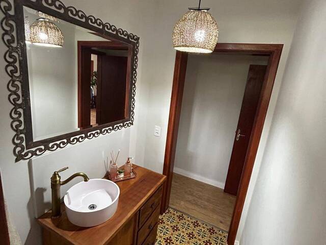 #1542 - Casa para Venda em Jundiaí - SP - 3