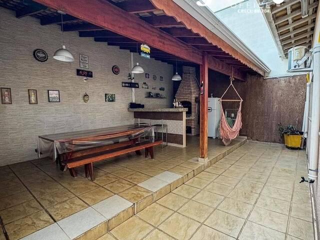 Casa para Venda em Jundiaí - 4