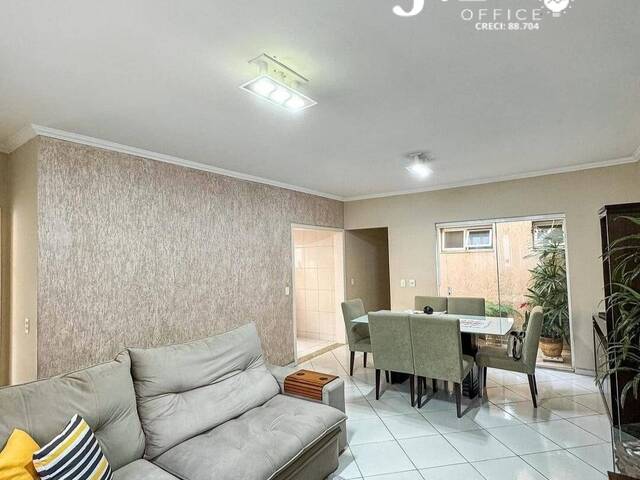 #1544 - Casa para Venda em Jundiaí - SP - 1