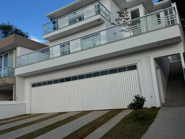 #1545 - Casa para Venda em Várzea Paulista - SP - 1