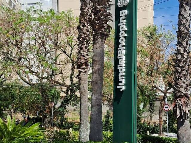 #1546 - Apartamento para Venda em Jundiaí - SP - 3